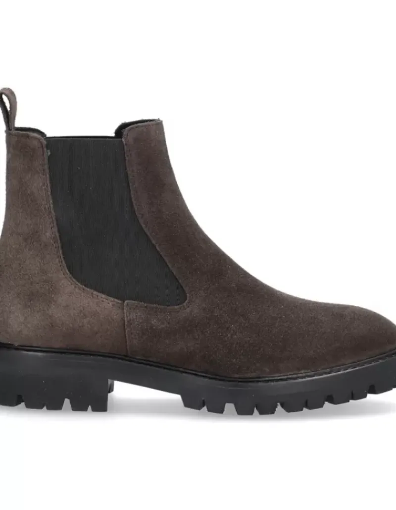 Alpe Militare^Women Botas