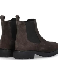 Alpe Militare^Women Botas