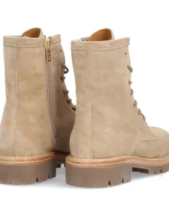 Alpe Militare^Women Botas