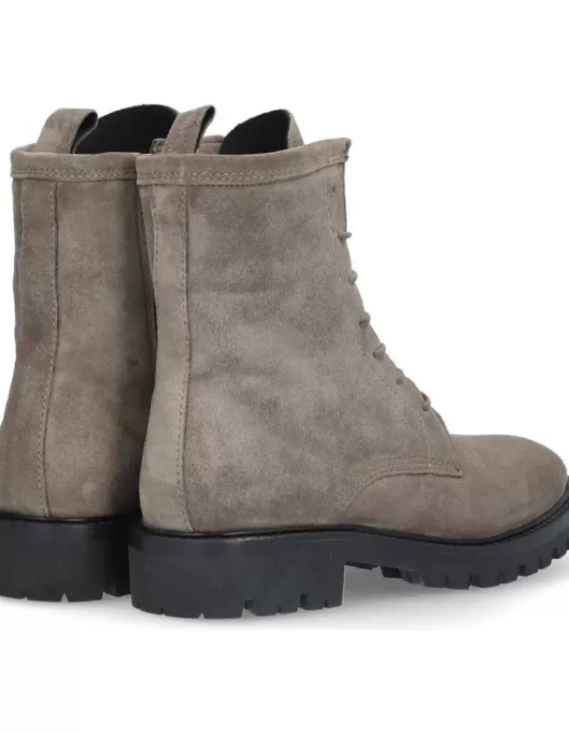 Alpe Militare^Women Botas