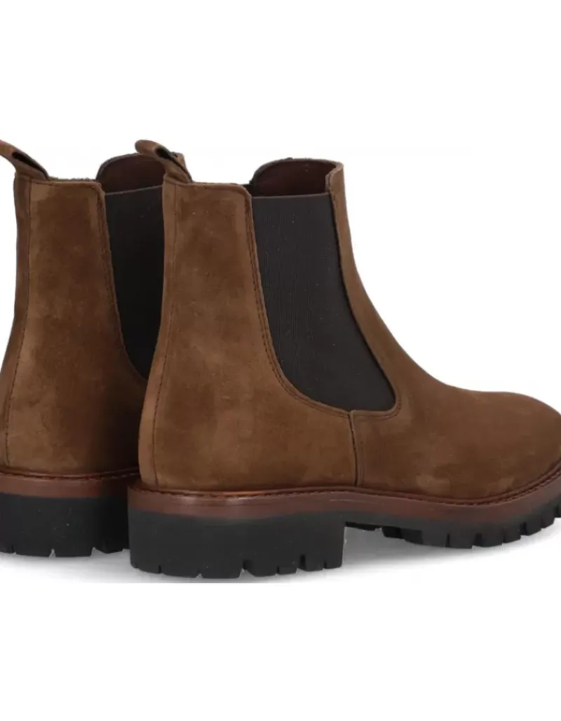 Alpe Militare^Women Botas