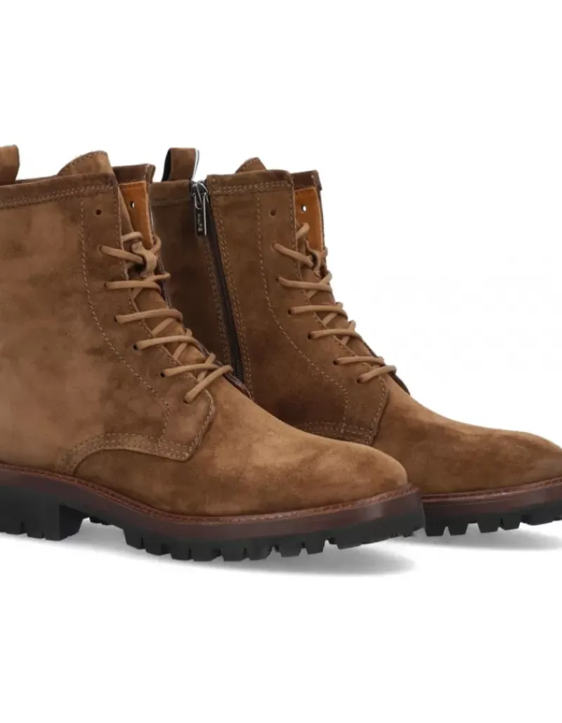 Alpe Militare^Women Botas