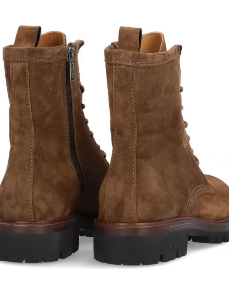 Alpe Militare^Women Botas