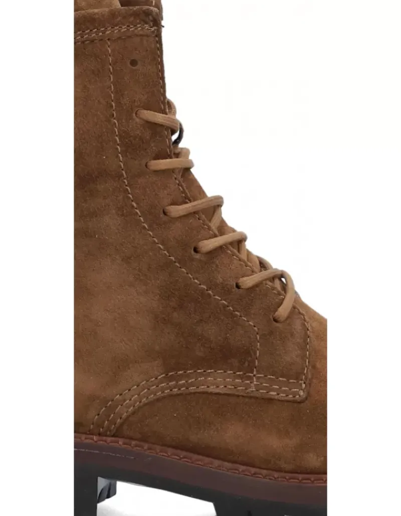 Alpe Militare^Women Botas