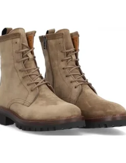 Alpe Militare^Women Botas