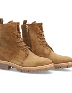 Alpe Militare^Women Botas
