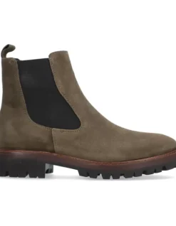 Alpe Militare^Women Botas