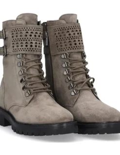 Alpe Militare^Women Botas