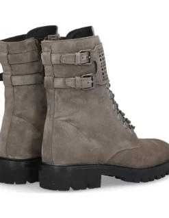Alpe Militare^Women Botas