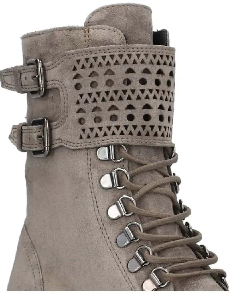 Alpe Militare^Women Botas