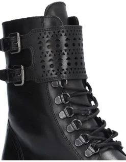 Alpe Militare^Women Botas