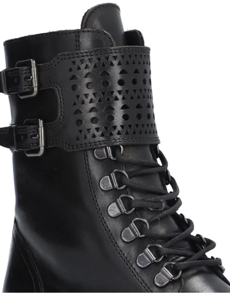 Alpe Militare^Women Botas