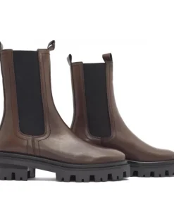 Alpe Monza^Women Ankle Boots