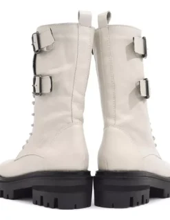 Alpe Monza^Women Botas