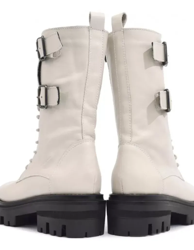 Alpe Monza^Women Botas