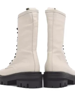 Alpe Monza^Women Botas