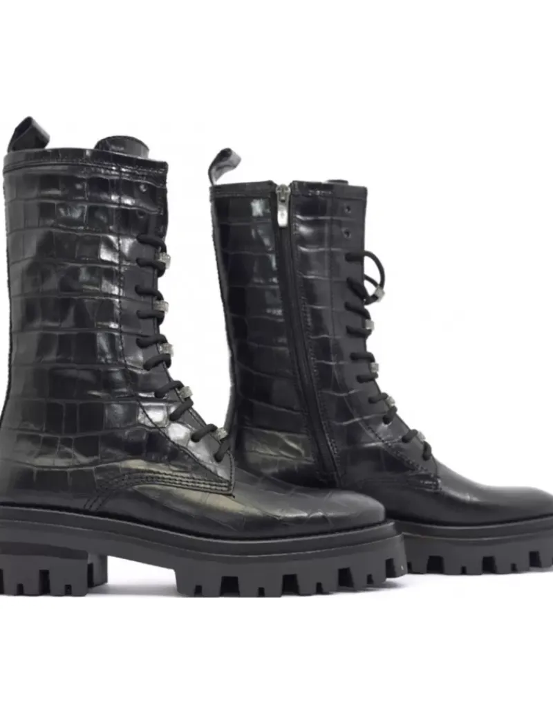 Alpe Monza^Women Botas
