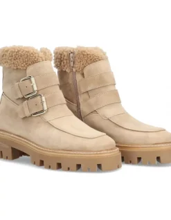 Alpe Monza^Women Botas