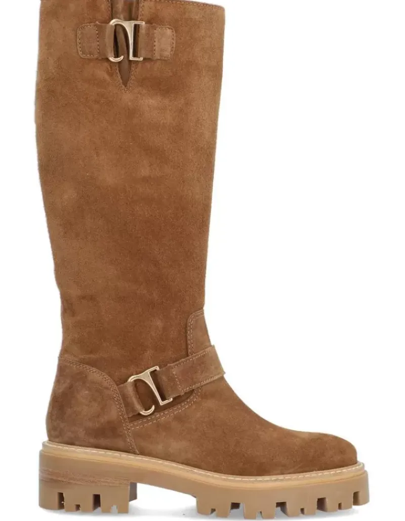 Alpe Monza^Women Botas