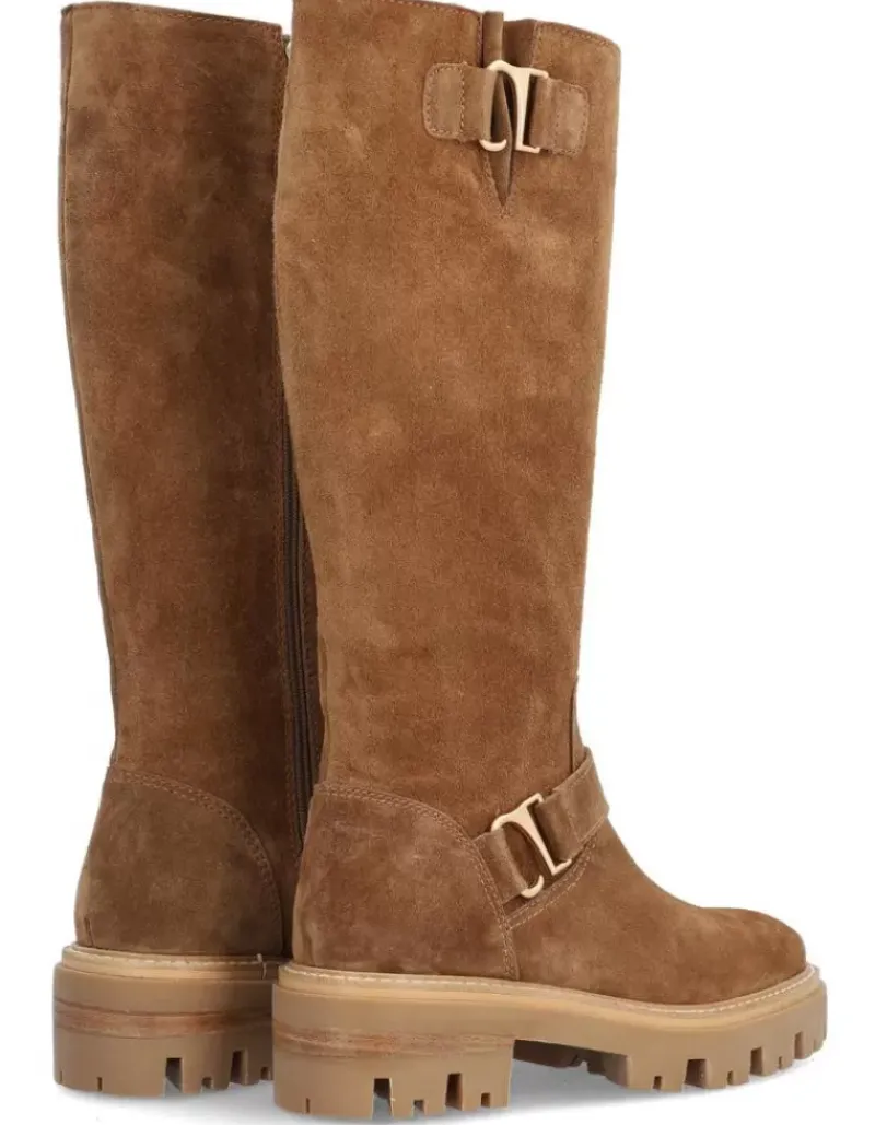 Alpe Monza^Women Botas