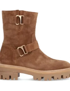 Alpe Monza^Women Botas