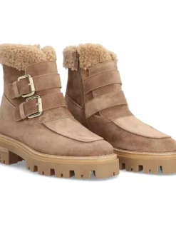 Alpe Monza^Women Botas