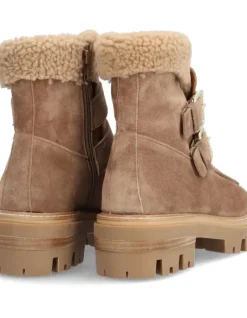 Alpe Monza^Women Botas