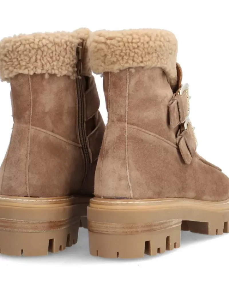 Alpe Monza^Women Botas