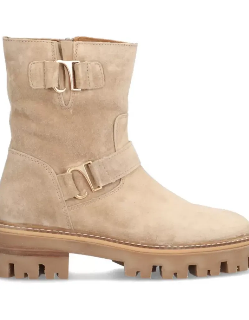 Alpe Monza^Women Botas