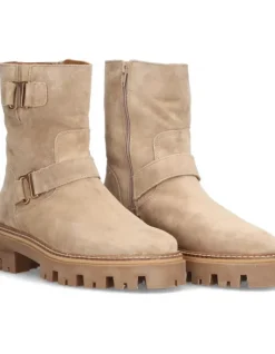 Alpe Monza^Women Botas