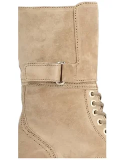 Alpe Monza^Women Botas