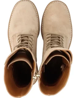 Alpe Monza^Women Botas