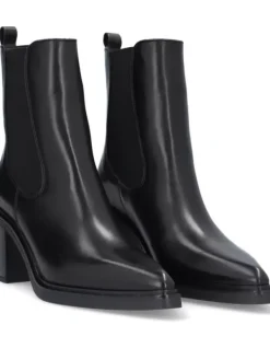 Alpe Naomi^Women Ankle Boots