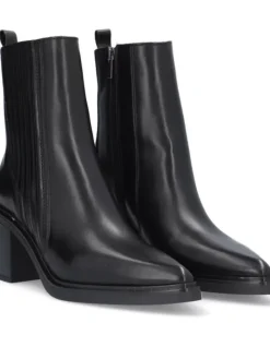 Alpe Naomi^Women Ankle Boots