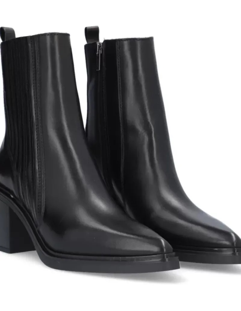 Alpe Naomi^Women Ankle Boots