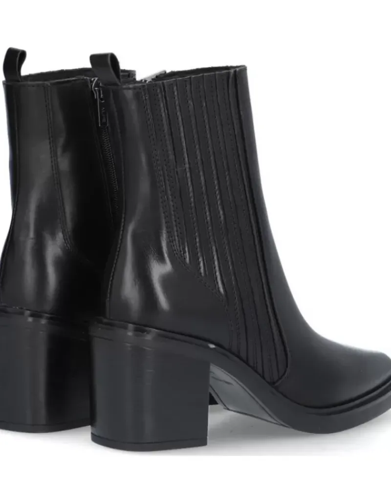 Alpe Naomi^Women Ankle Boots
