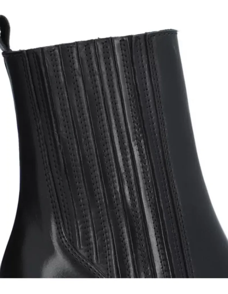 Alpe Naomi^Women Ankle Boots