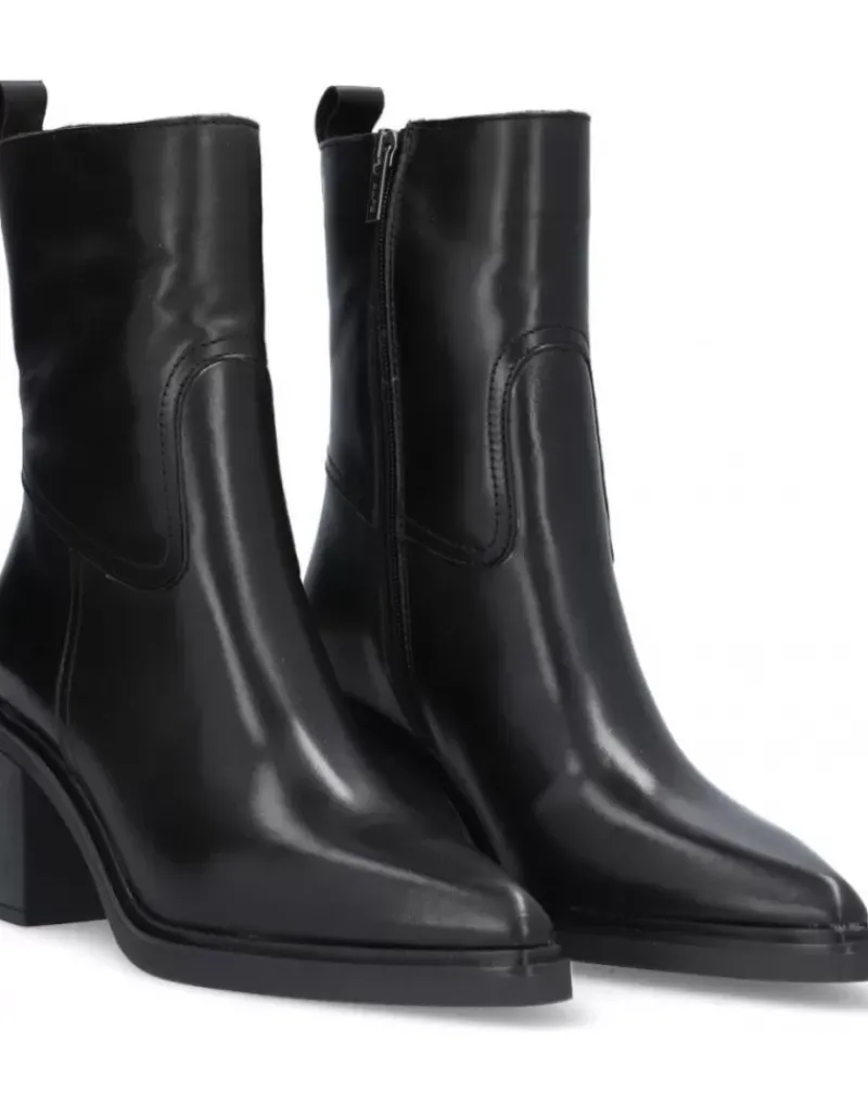 Alpe Naomi^Women Ankle Boots