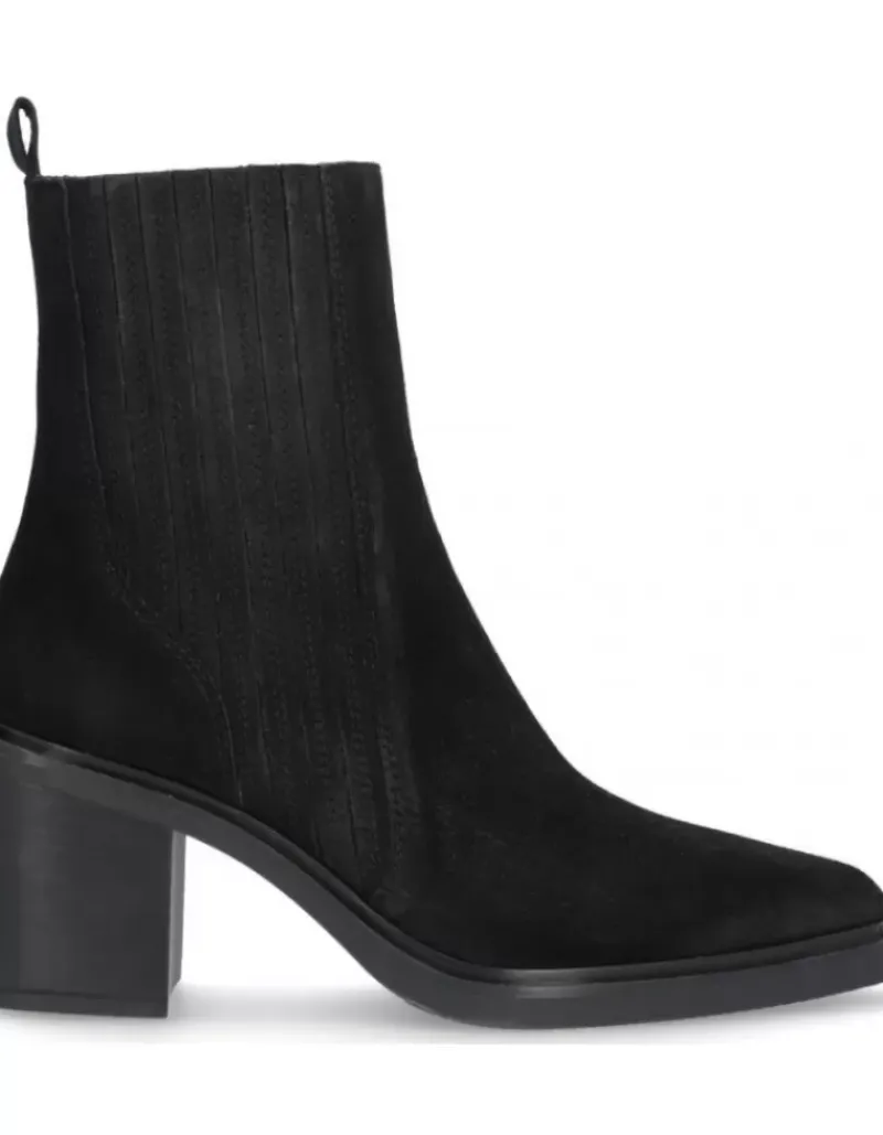 Alpe Naomi^Women Ankle Boots