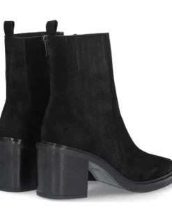 Alpe Naomi^Women Ankle Boots