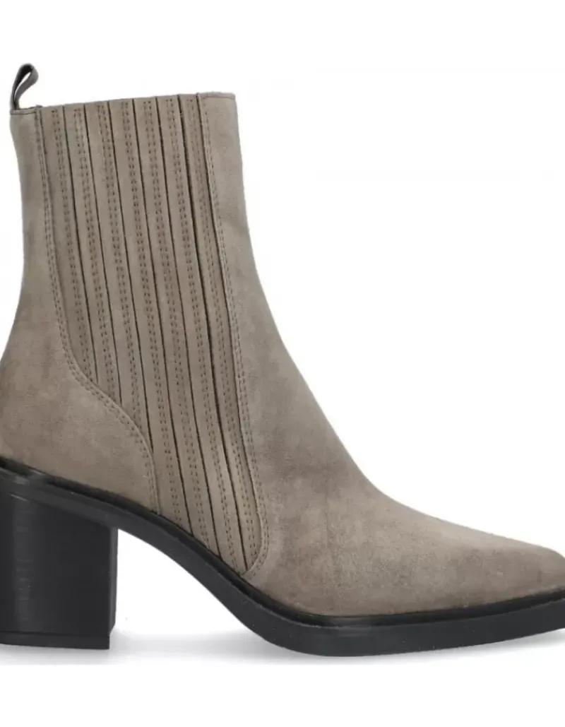 Alpe Naomi^Women Ankle Boots
