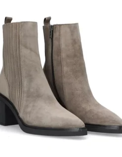 Alpe Naomi^Women Ankle Boots