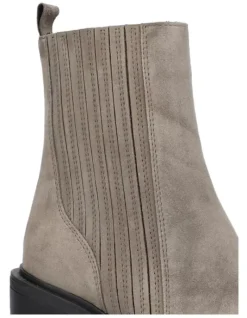 Alpe Naomi^Women Ankle Boots