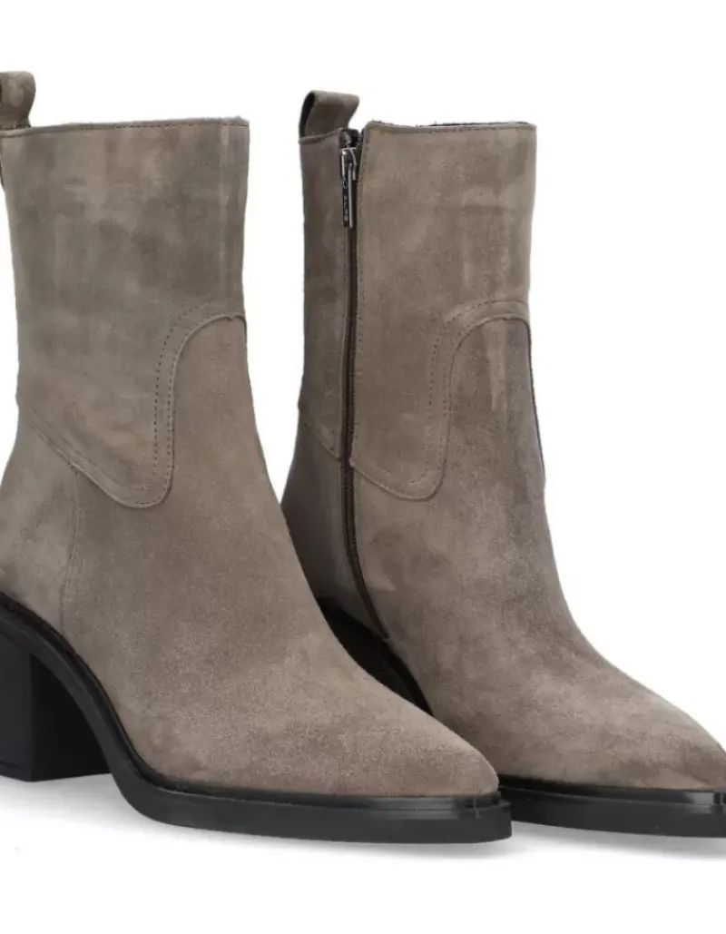 Alpe Naomi^Women Ankle Boots