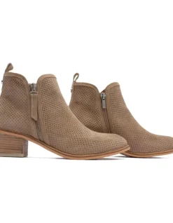 Alpe Nelly^Women Ankle Boots