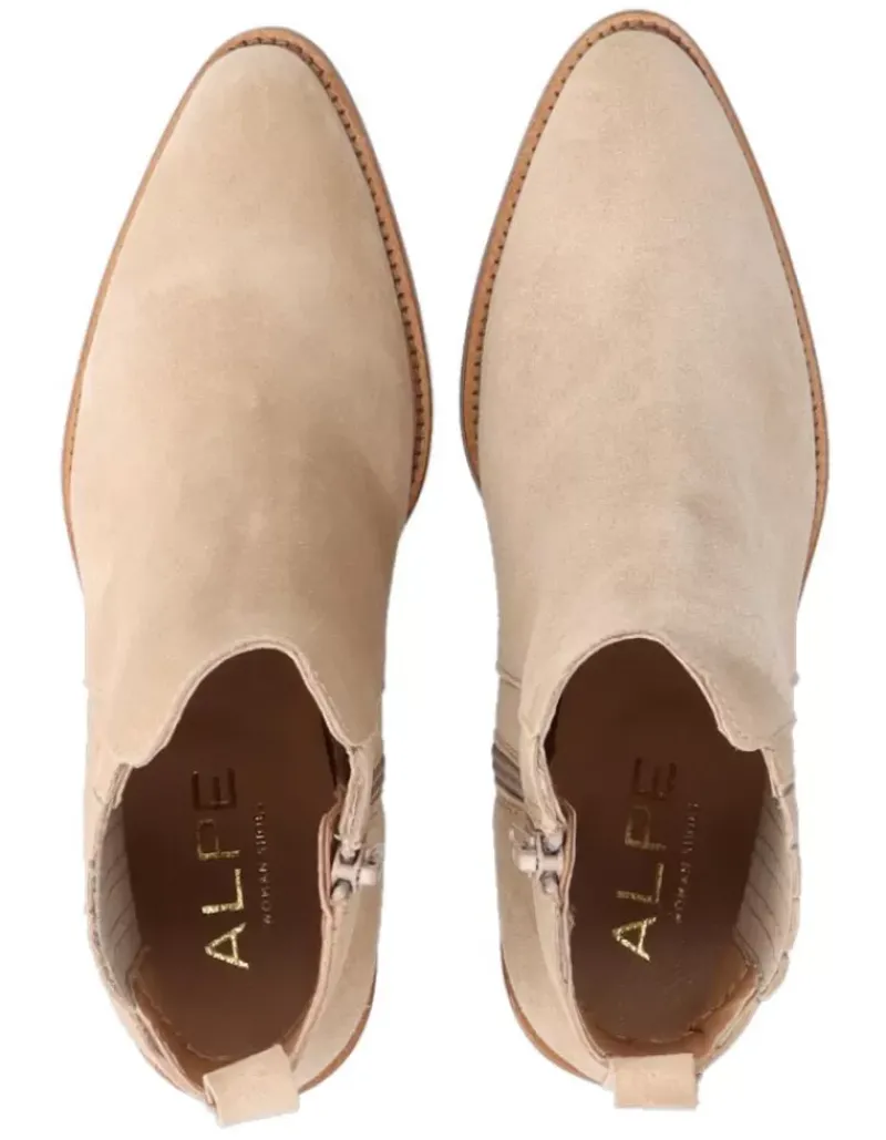 Alpe Nevada^Women Ankle Boots