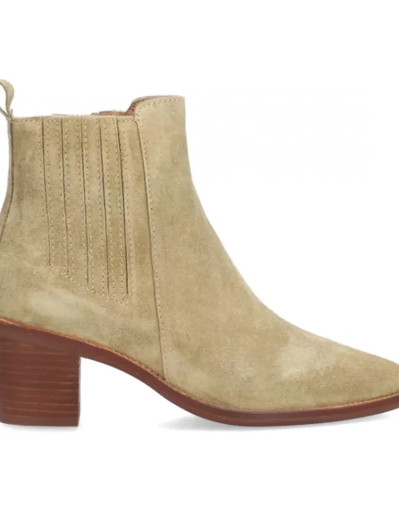 Alpe Nevada^Women Ankle Boots