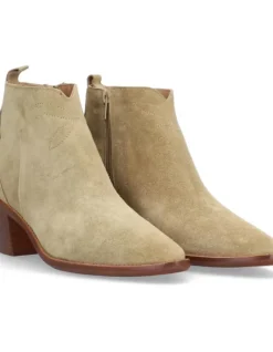 Alpe Nevada^Women Ankle Boots