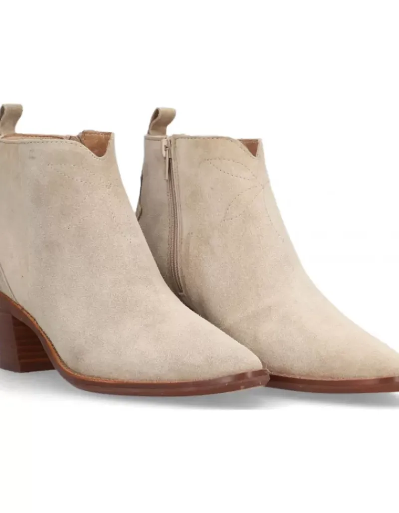 Alpe Nevada^Women Ankle Boots