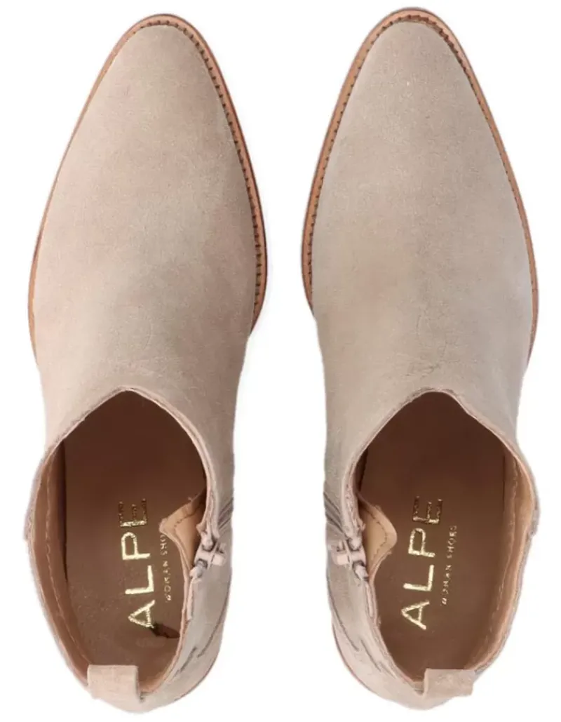 Alpe Nevada^Women Ankle Boots
